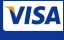 Visa Accepted